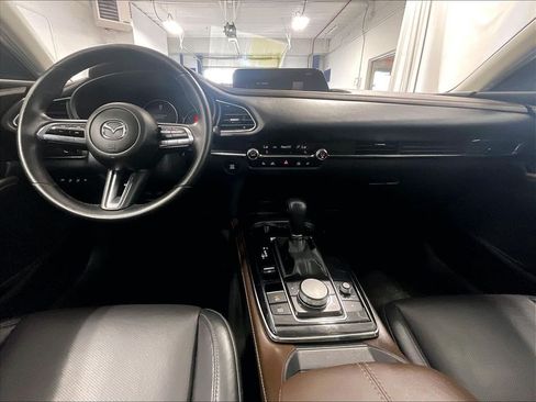 Used 2023 MAZDA CX-30 AWD 2.5 S w/ Premium Package image 21