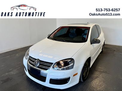 Used 2008 Volkswagen R32