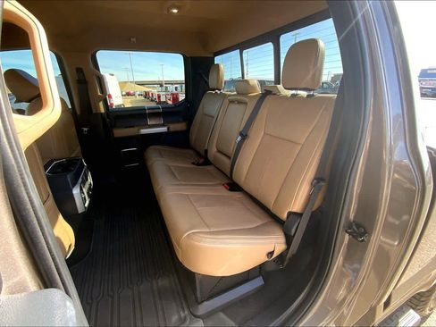 Certified 2022 Ford F250 Lariat w/ Lariat Ultimate Package image 20