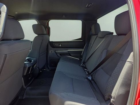 New 2026 Toyota Tundra SR5 RWD image 14