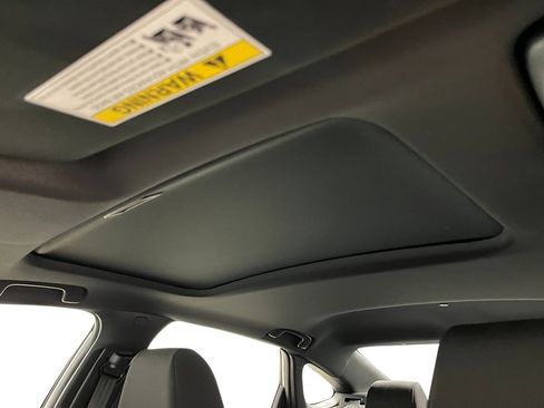 New 2026 Honda Civic Sport image 22