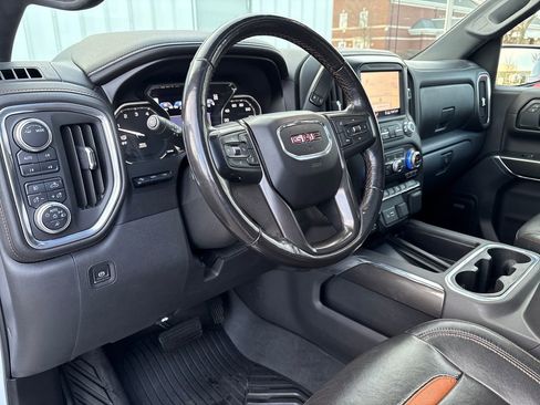 Used 2020 GMC Sierra 1500 AT4 w/ AT4 Premium Package image 14