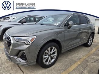 Used 2023 Audi Q3 2.0T Premium AWD/4WD video 1