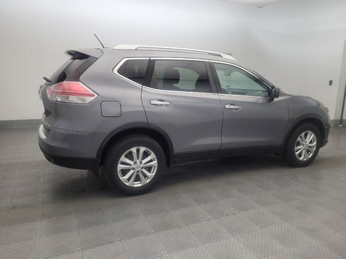 Used 2016 Nissan Rogue SV w/ SV Premium Package AWD/4WD image 10
