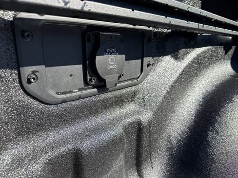 New 2026 RAM 1500 Big Horn image 8