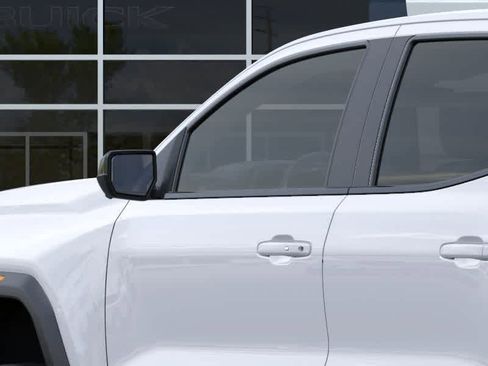 New 2026 GMC Canyon AT4X image 12