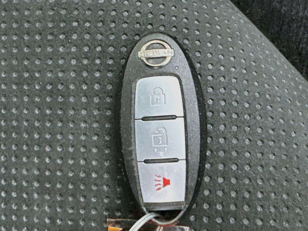 Used 2024 Nissan Z Performance w/ Floor Mat Package RWD image 34