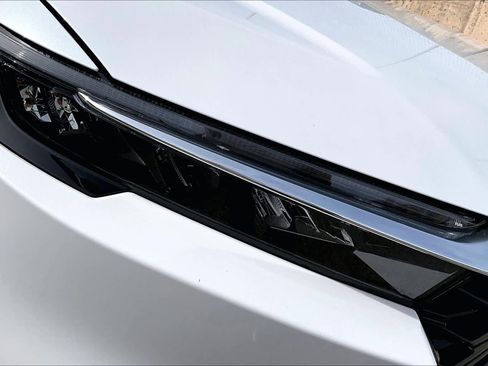 Used 2024 Honda CR-V EX image 27