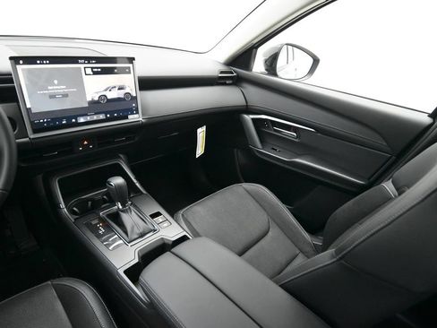 New 2026 MAZDA CX-5 Select AWD/4WD image 28