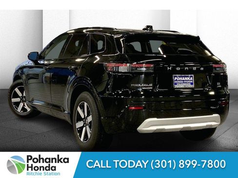 Used 2025 Honda Prologue Touring image 10