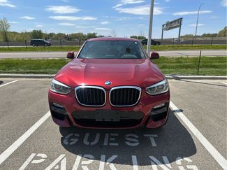 Used 2019 BMW X4 xDrive30i w/ M Sport Package AWD/4WD video 2