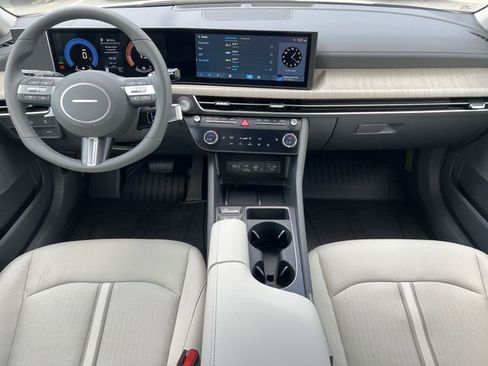 New 2026 Hyundai Sonata SEL FWD image 10