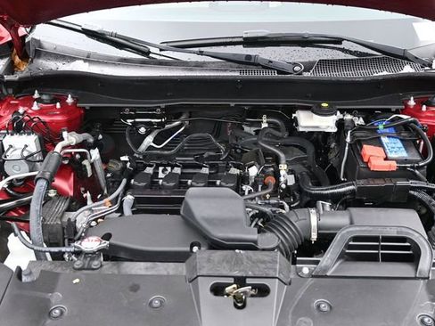 Used 2023 Honda CR-V EX image 32