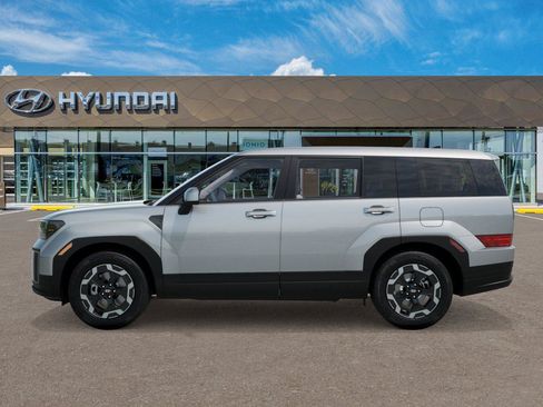 New 2026 Hyundai Santa Fe SE FWD image 3