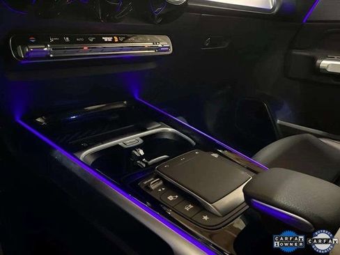 Used 2023 Mercedes-Benz EQB 300 4MATIC w/ Pinnacle Package image 59