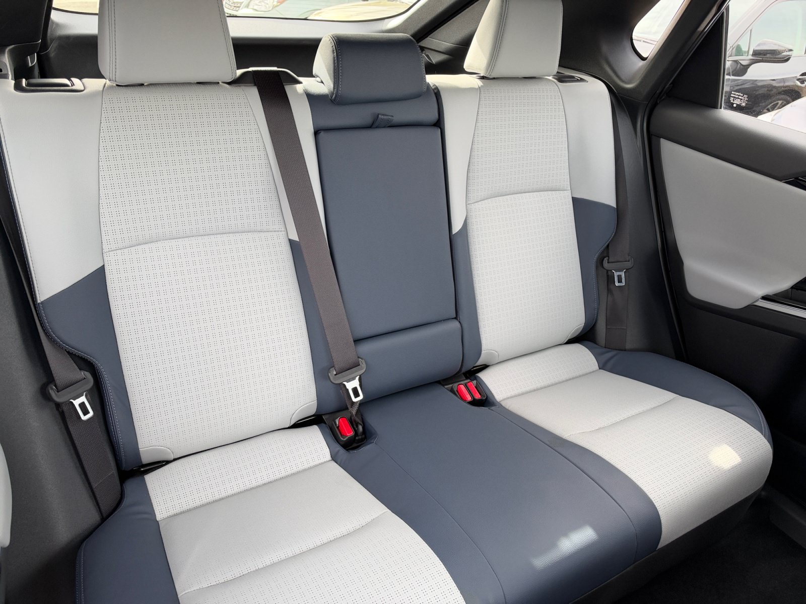Certified 2023 Subaru Solterra AWD image 19
