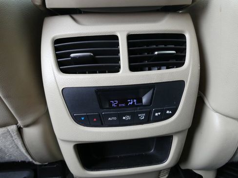 Used 2016 Acura MDX SH-AWD w/ Technology Package image 21