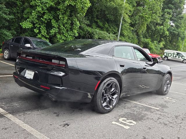 New 2026 Dodge Charger R/T w/ Blacktop Package AWD/4WD image 9