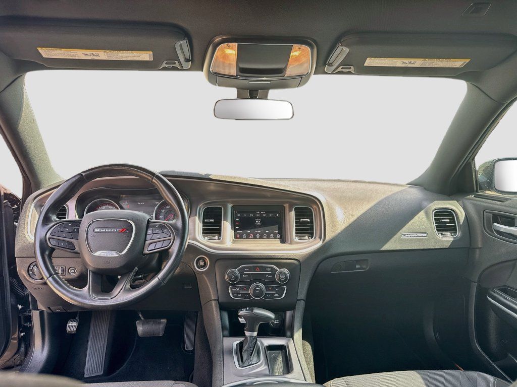Used 2022 Dodge Charger SXT RWD image 20