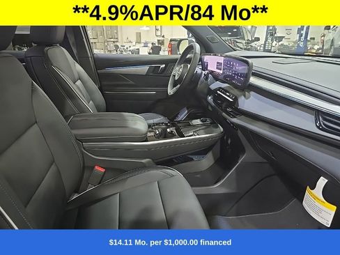 New 2026 Buick Enclave Preferred image 10