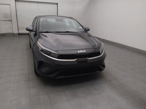 Used 2023 Kia Forte LXS FWD image 14