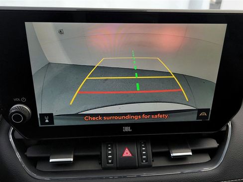 Certified 2024 Toyota RAV4 XLE Premium image 44