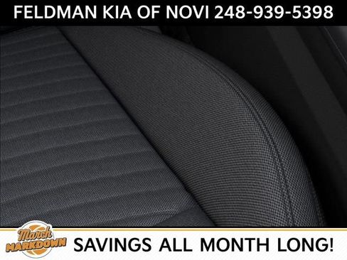 New 2026 Kia K5 LXS image 25