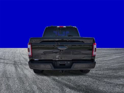 Certified 2023 Ford F150 Lariat AWD/4WD image 5