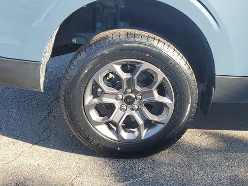 Used 2024 Ford Maverick XLT w/ XLT Luxury Package FWD image 5