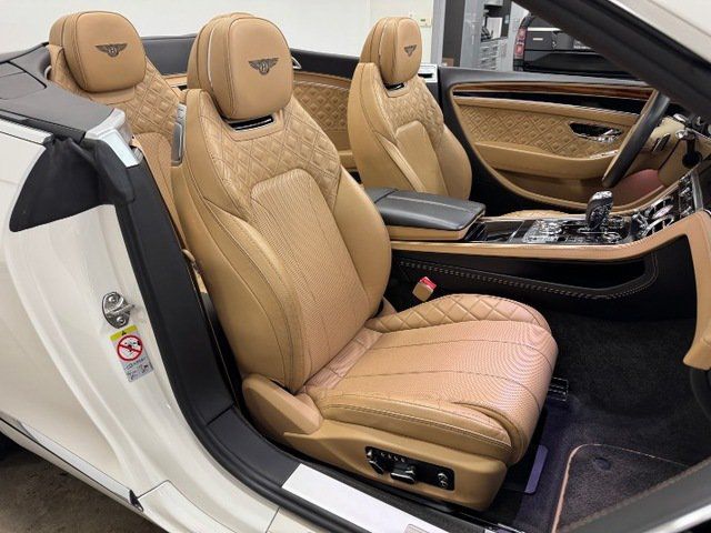 Used 2020 Bentley Continental GT V8 First Edition AWD/4WD image 29