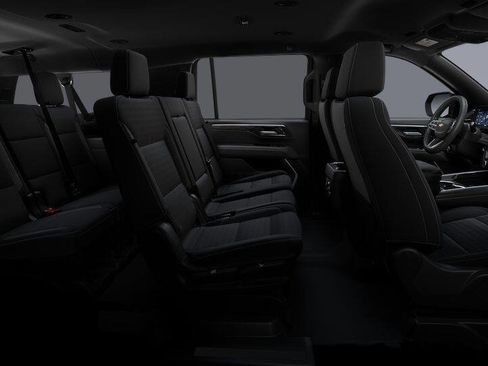 New 2026 Chevrolet Suburban LS RWD image 65