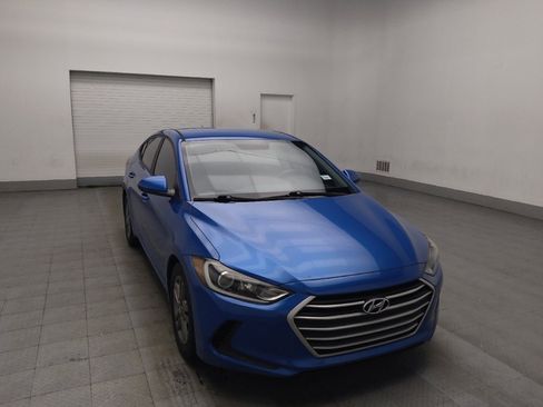 Used 2018 Hyundai Elantra SEL image 13