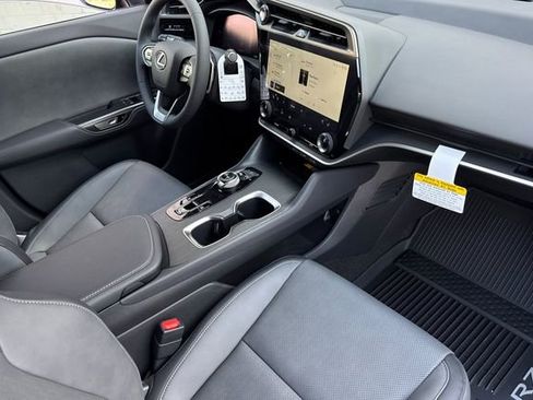 New 2026 Lexus RZ 350e 350e image 14