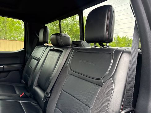 Used 2024 Ford F150 Raptor AWD/4WD image 20