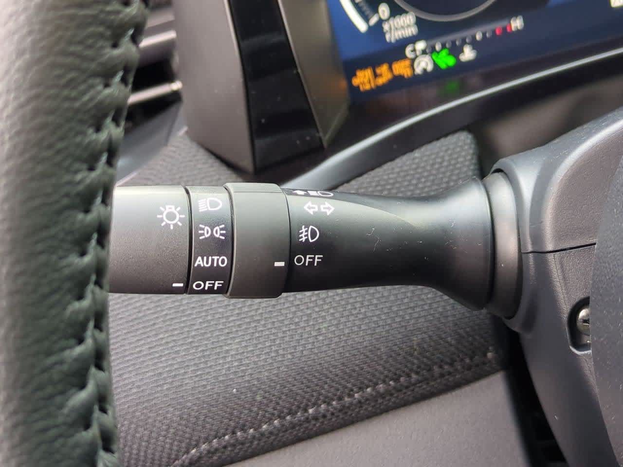 New 2026 Subaru Outback Limited XT AWD/4WD image 27