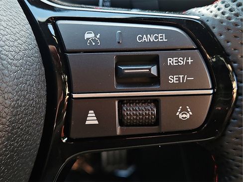 New 2026 Acura Integra Type S image 23