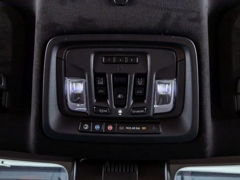 Used 2026 GMC Sierra 3500 Denali Ultimate image 29