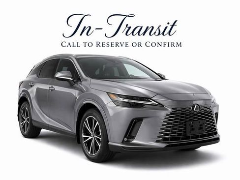 Used 2023 Lexus RX 350 Premium w/ Accessory Package image 1