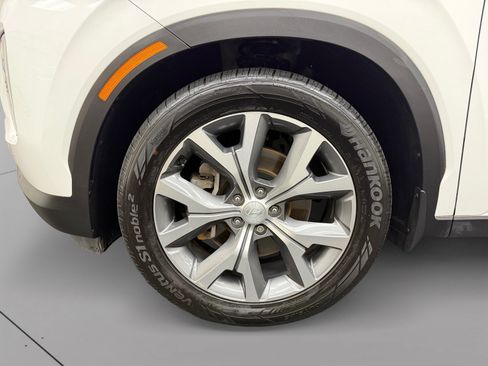 Certified 2022 Hyundai Palisade SEL w/ 8P Bench Seat Package AWD/4WD image 14
