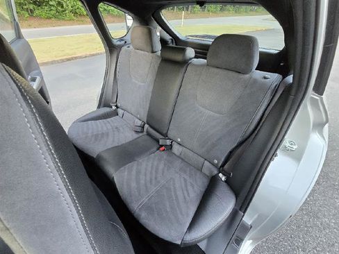 Used 2008 Subaru Impreza WRX STI AWD/4WD image 15