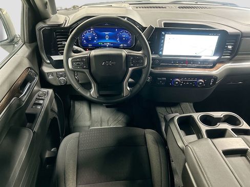 New 2025 Chevrolet Silverado 1500 RST w/ LPO, Dark Essentials Package image 22