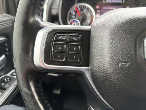 Used 2019 RAM 2500 Laramie AWD/4WD image 23
