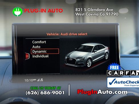 Used 2017 Audi S3 Premium Plus w/ Technology Package image 25