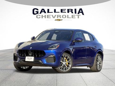 Used 2023 Maserati Grecale Modena image 1