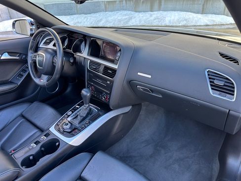 Used 2012 Audi S5 Prestige image 24