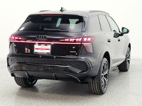 New 2026 Audi Q3 quattro 2.0T AWD/4WD image 6