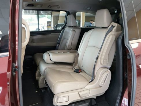 Used 2018 Honda Odyssey Elite image 53