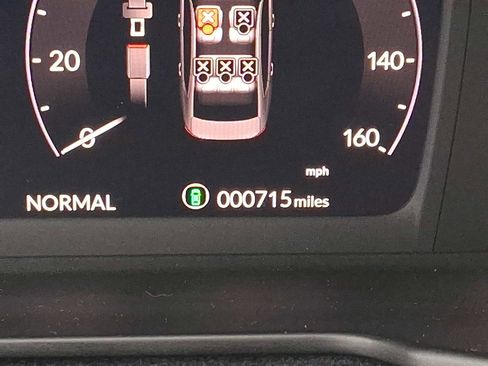 Used 2024 Honda Accord Touring image 20