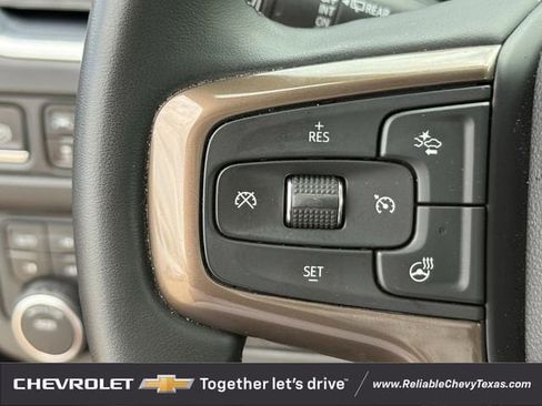 Used 2024 Chevrolet Tahoe High Country w/ Max Trailering Package AWD/4WD image 15