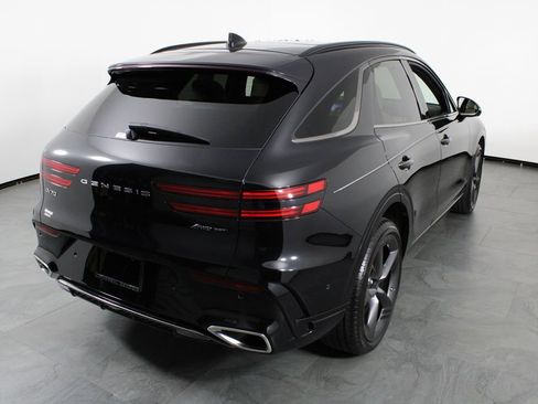 Used 2026 Genesis GV70 3.5T Sport Prestige AWD/4WD image 14